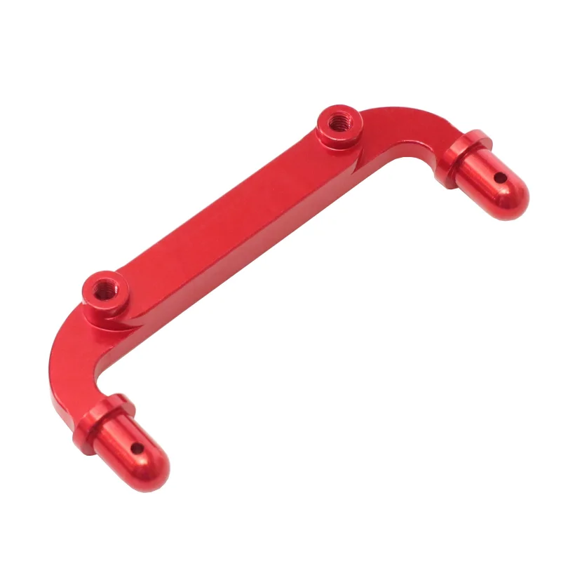 

Комплект передних и задних опорных стоек для радиоуправляемой машины MJX масштаба 1/14 A63T - включает детали для модернизации