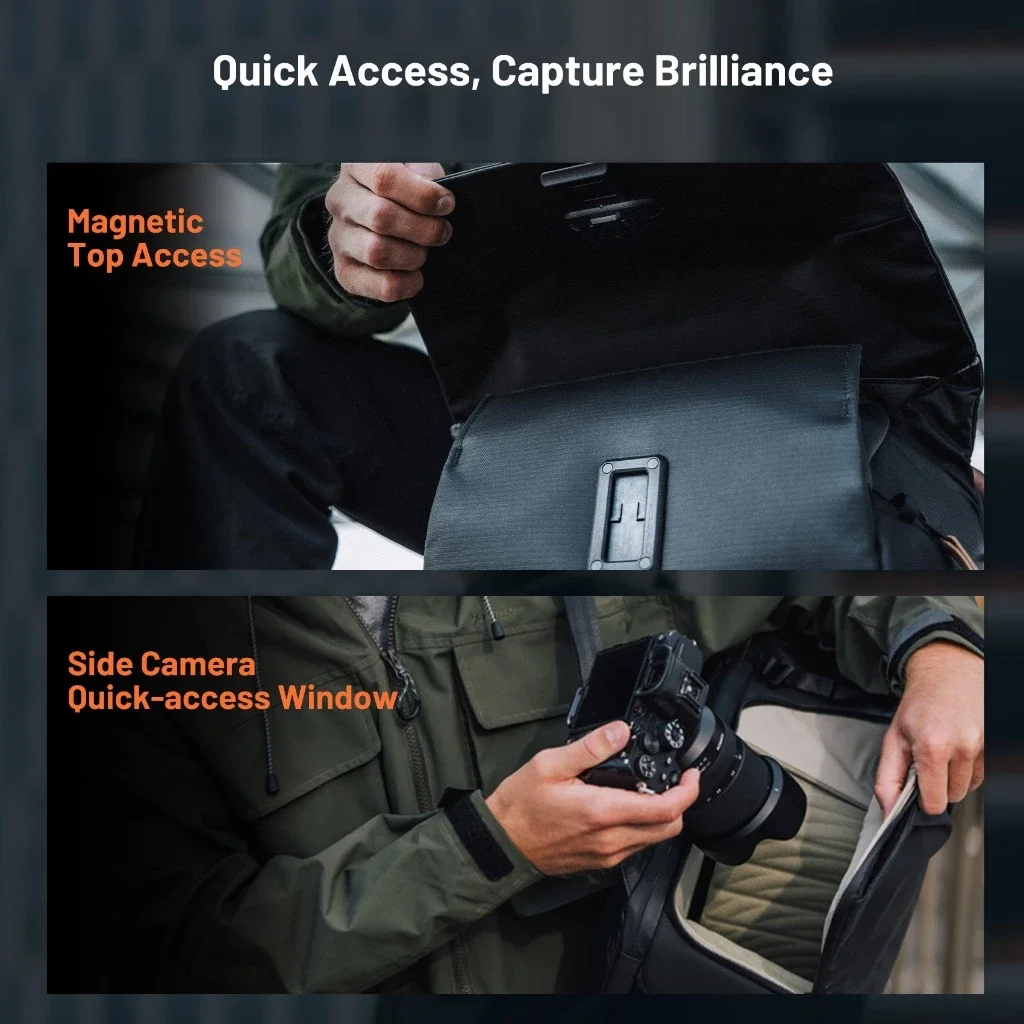 PGYTECH OneGo 2 BackPack