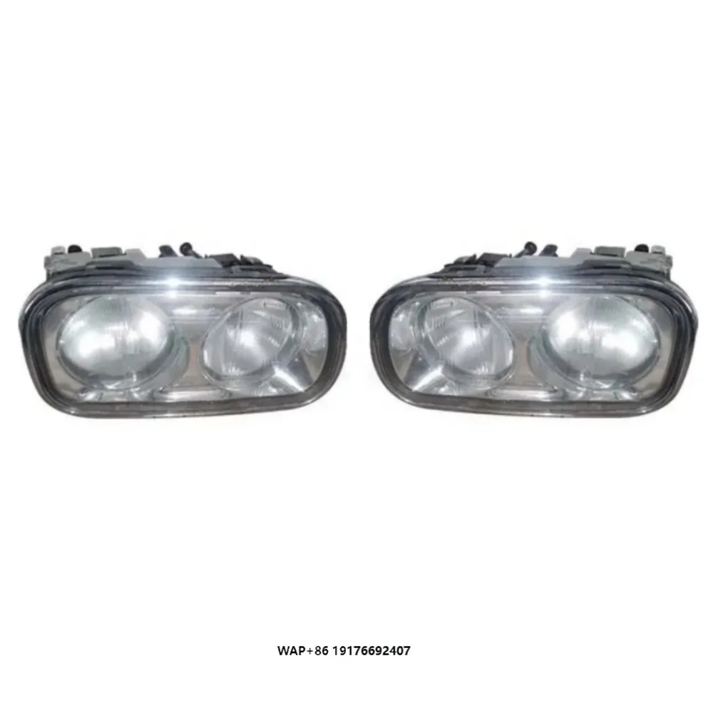 

Arnage Front Light Headlight OEM PM20704PC PM20701PC 12V for Left or Right Side