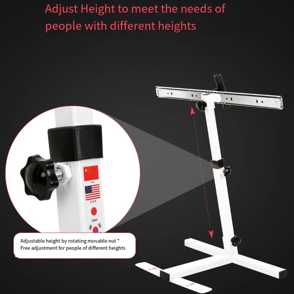 PGM Golf Putting Trainer attrezzatura didattica Putter Track Plate calibrazione correttore posturale JZQ009 Training