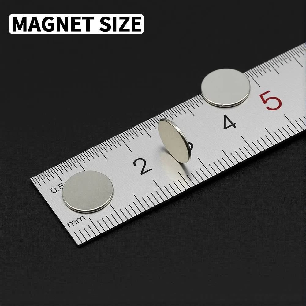 Thumbnail 3 - #37 Latest Craft Magnets Offers