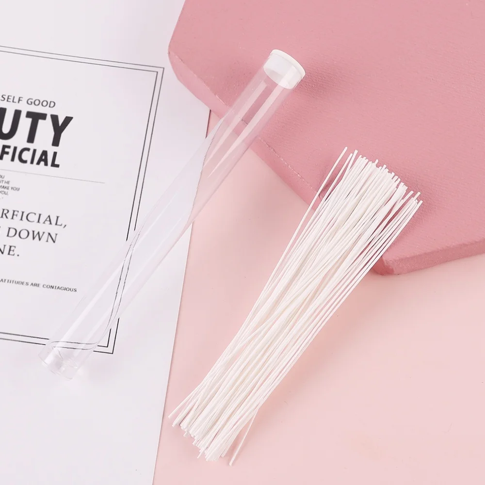 60 pçs brincos descartáveis buraco linha de papel limpo para remover odor sujeira orelha piercing limpeza eficaz ferramenta mais limpa buraco orelha