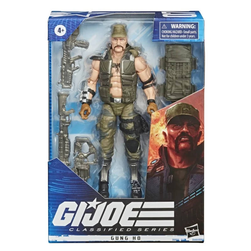 1/12 Action Figures Special Forces Series Gijoe Alley Viper B.A.T Kowa Action Figure Model Dolls Figurines Collectible Toy Gifts