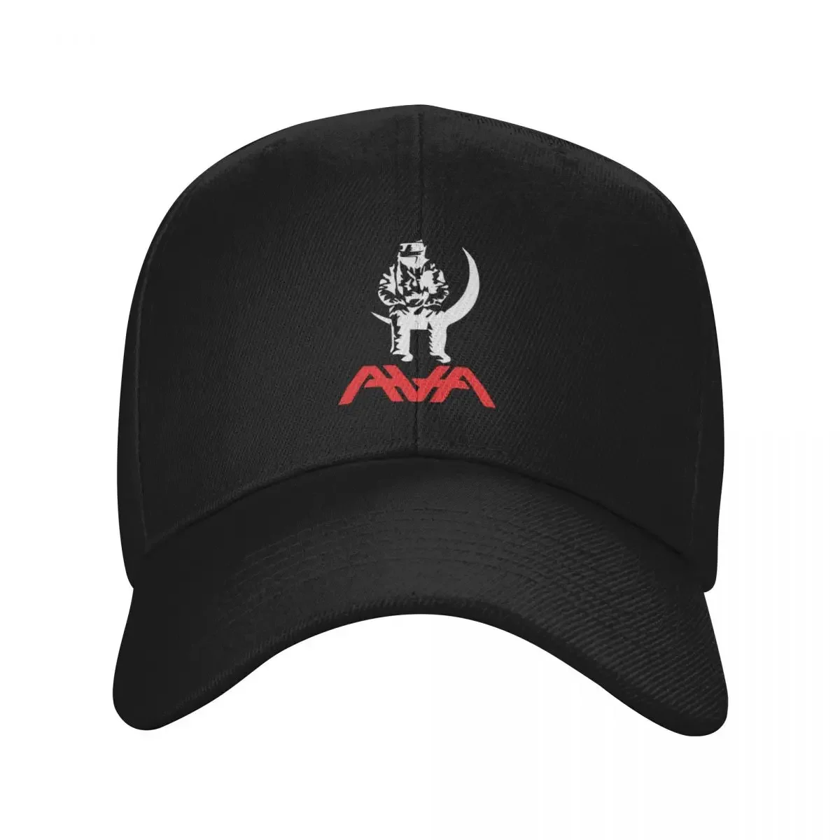 

angels and art Baseball Cap Military Cap Man sailor cap for men Men Hats Women's