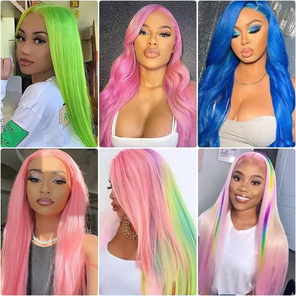 36 بوصة 613 شقراء 13x6 Hd الدانتيل الشفاف الجبهة البرازيلي الشعر البشري 13x4 العظام مستقيم الدانتيل الباروكة الأمامية للنساء 200 الكثافة