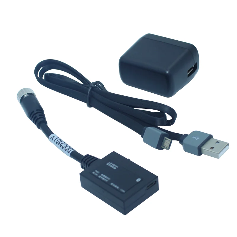 

DOC210LY bluetooth adapter for Topco ES OS, Sokk CX/FX series Total Station