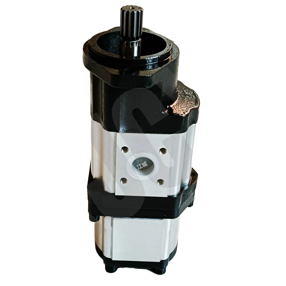 High Quality Landini Tractor Hydraulic Pumps Landpower 125 135 145 165 180 Models 4212880M91 Featuring 4212880 4212880M91