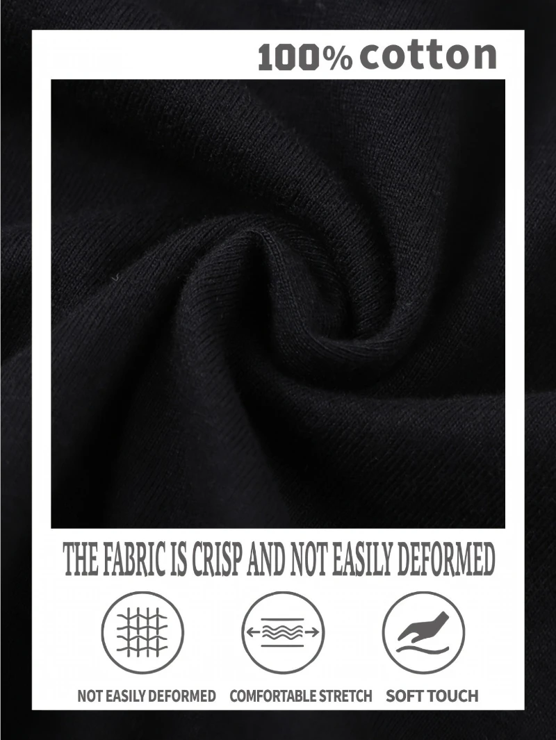 Camiseta retro 'Educational Future Leader' para mujer: diseño de dibujos animados de oso lindo, camiseta informal suave y transpirable con cuello redondo