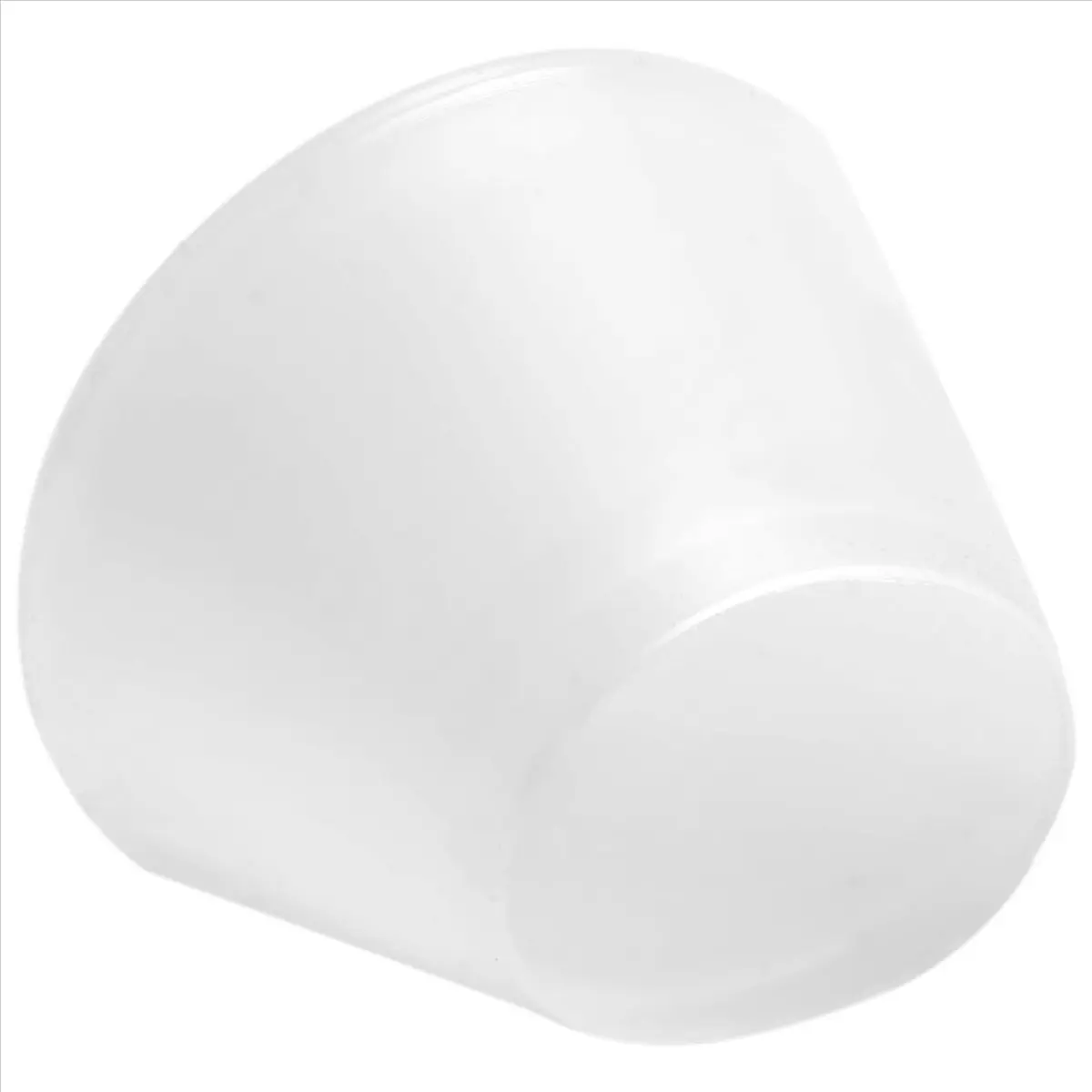 New arrival  Shockproof Silicone Sleeve Tennis Racket Cover Handle End Cap Bumper Accessories Grip Ring Racquet Sport Overgrip