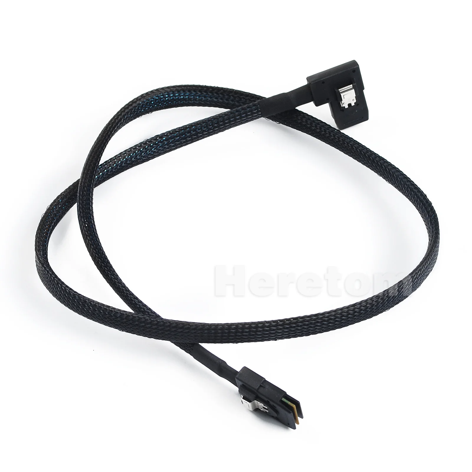 

Sata Cable M246M 0M246M SAS-A SAS-B Raid Controller For Dell Perc R610 R710 H700 80CM