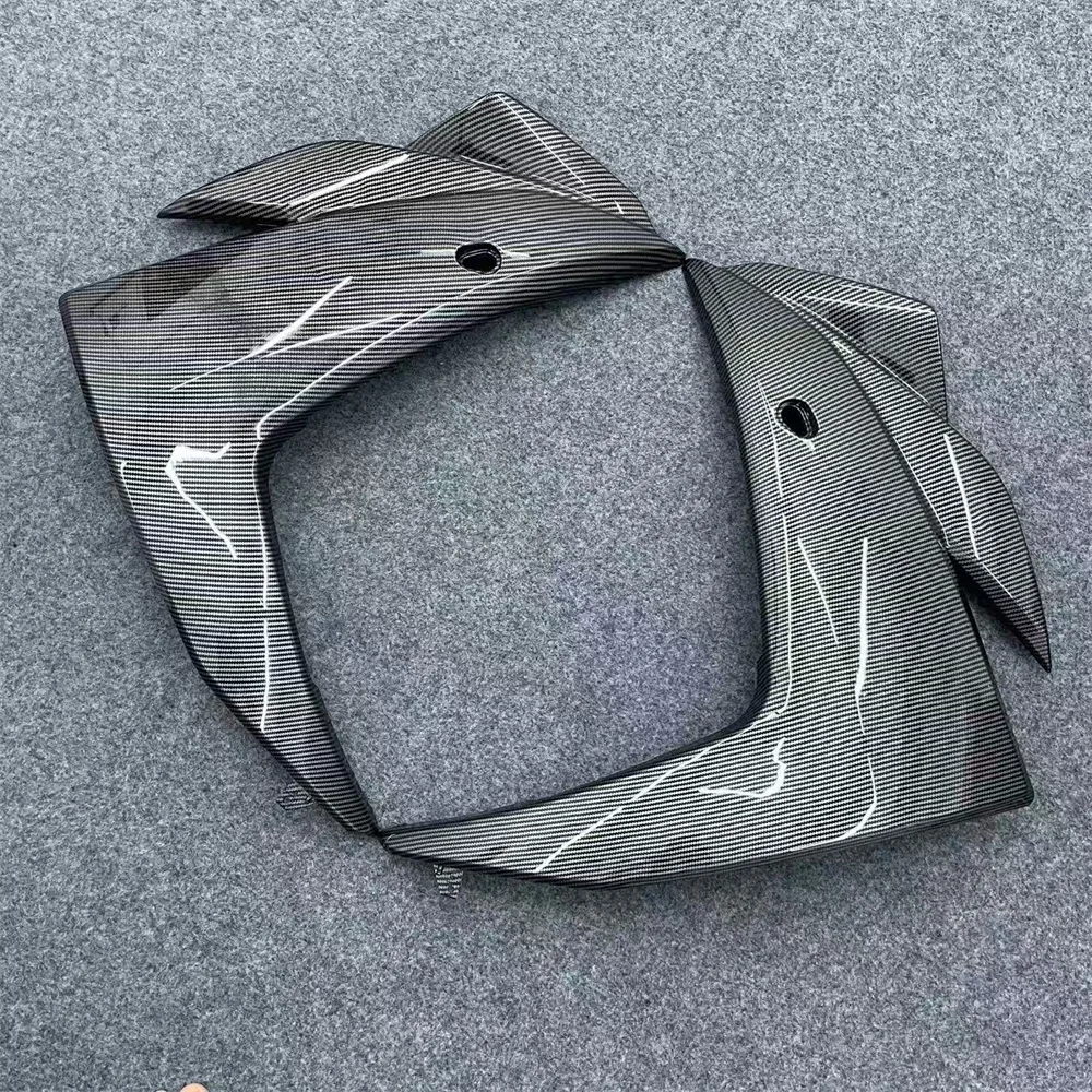 ABS motorcycle fairings are suitable for R25 R3 large panels large body kits and carbon fiber in 2015 2016 2017 2018 15 16 17 18