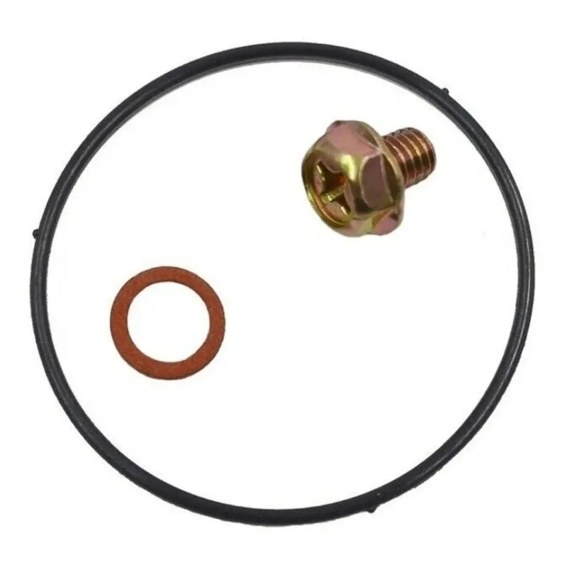 For Honda GX120 GX160 GX200 168F Engine Needle Bowl Float Gasket Seal Pin Lawn Mower Carburetor Repair Kit