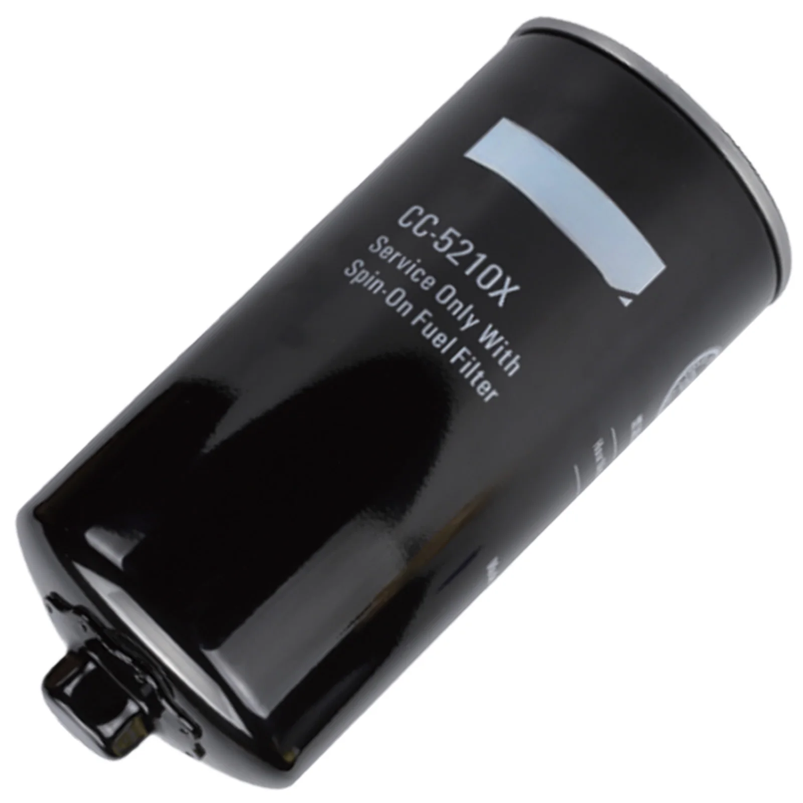 

Fuel Filter CC-5210X For Sumitomo SH210-6 SH220-6 SH240-6 SH260LCA6 SH360HD-6 SH380HD-6 SH480DH-6 SH490DH-6 SH500LDH-6 Crawler