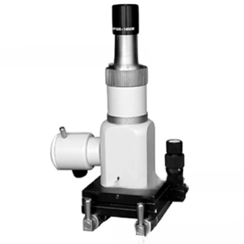 

XH-500 Portable Field Metallographic Microscope