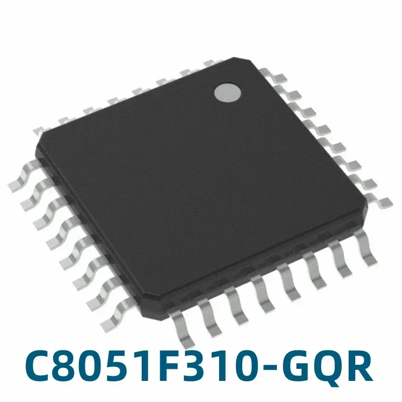 1PCS New C8051F310-GQR LQFP32