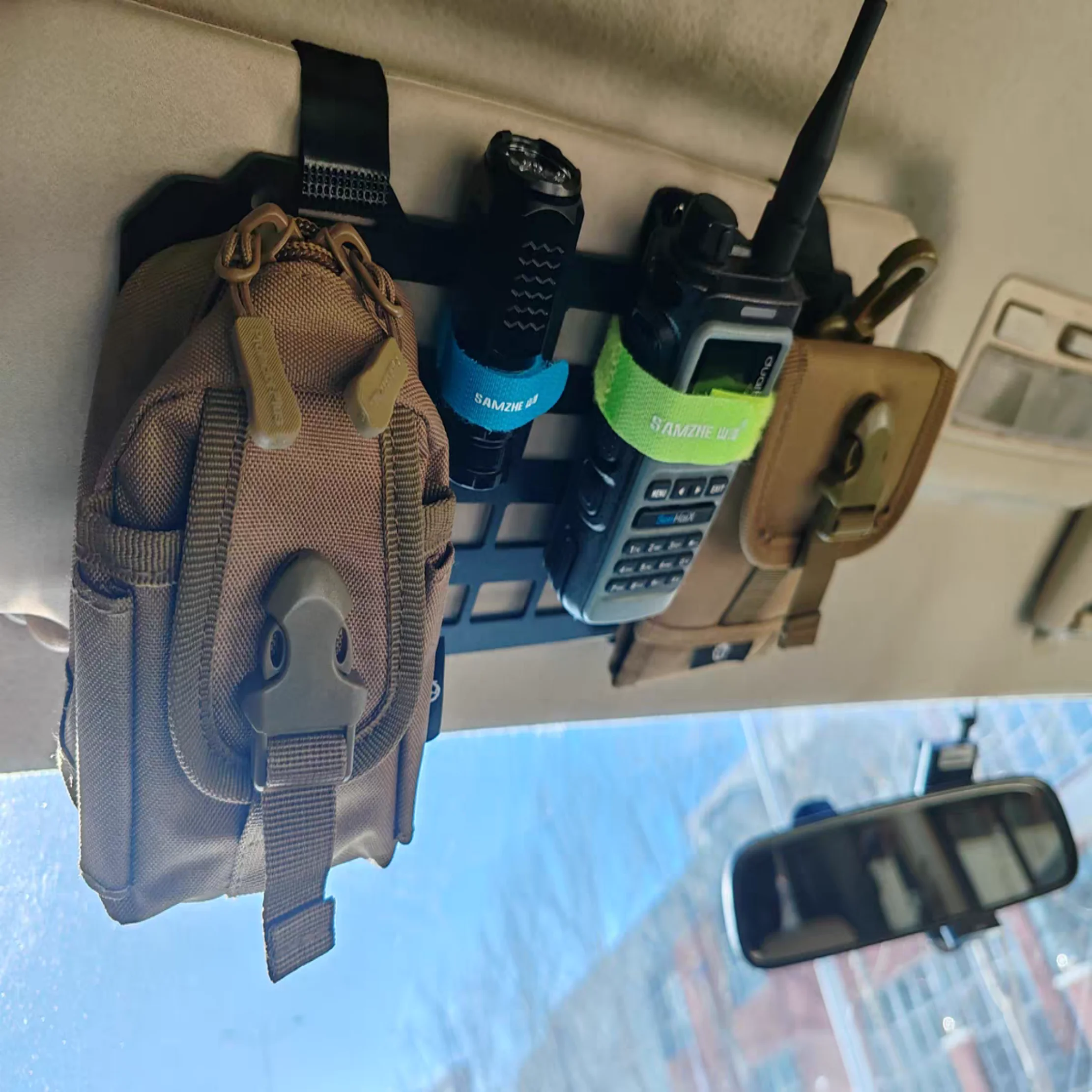 Thumbnail 4 - #20 Trending Seat Back Organisers Right Now