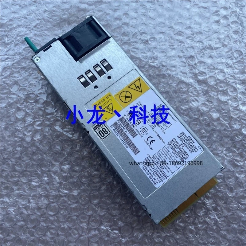 

DPS-750XB A 750W Server Power Supply E98791-010