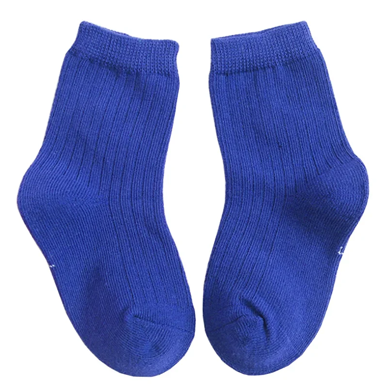 5Pair/lot New Christmas gift Children's Socks Boys and Girls Casual Children's Socks