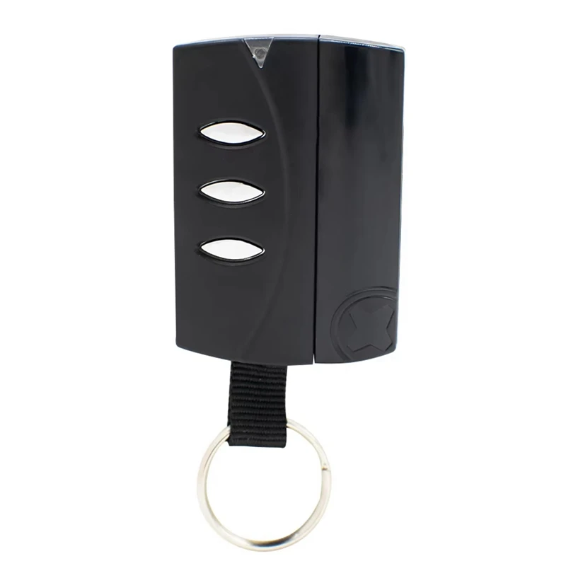 Super Sale 10PCS for PUJOL VARIO Garage Door Remote Control Garage Door Opener