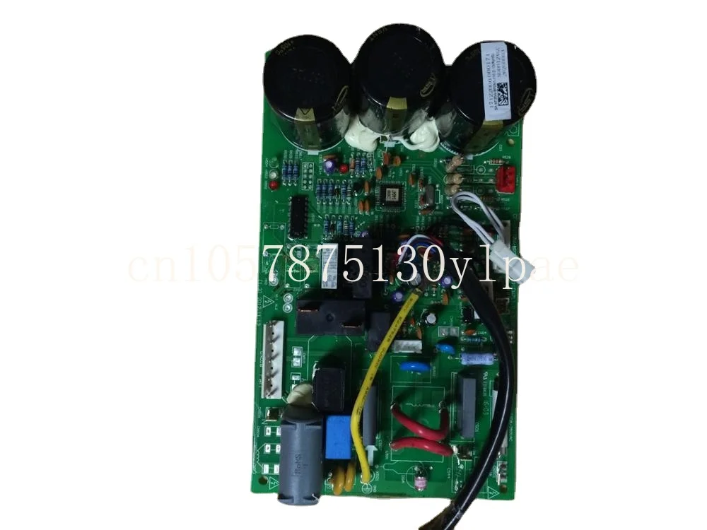 Pc Board SA-KF35W/BP2N1-110.D.13 Original 12000 Btu Midea Air Conditioner Inverter