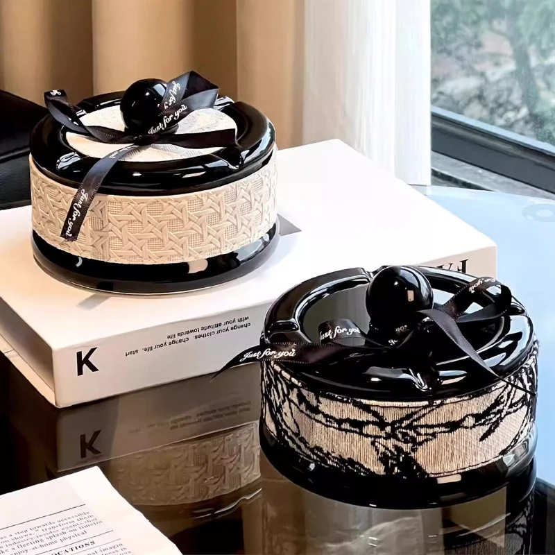 

Керамические пепельницы в средневековом стиле, простое украшение для прихожей, табачного магазина, пепельницы, зажигалка для дома и сада, Cenicero Lsyhg