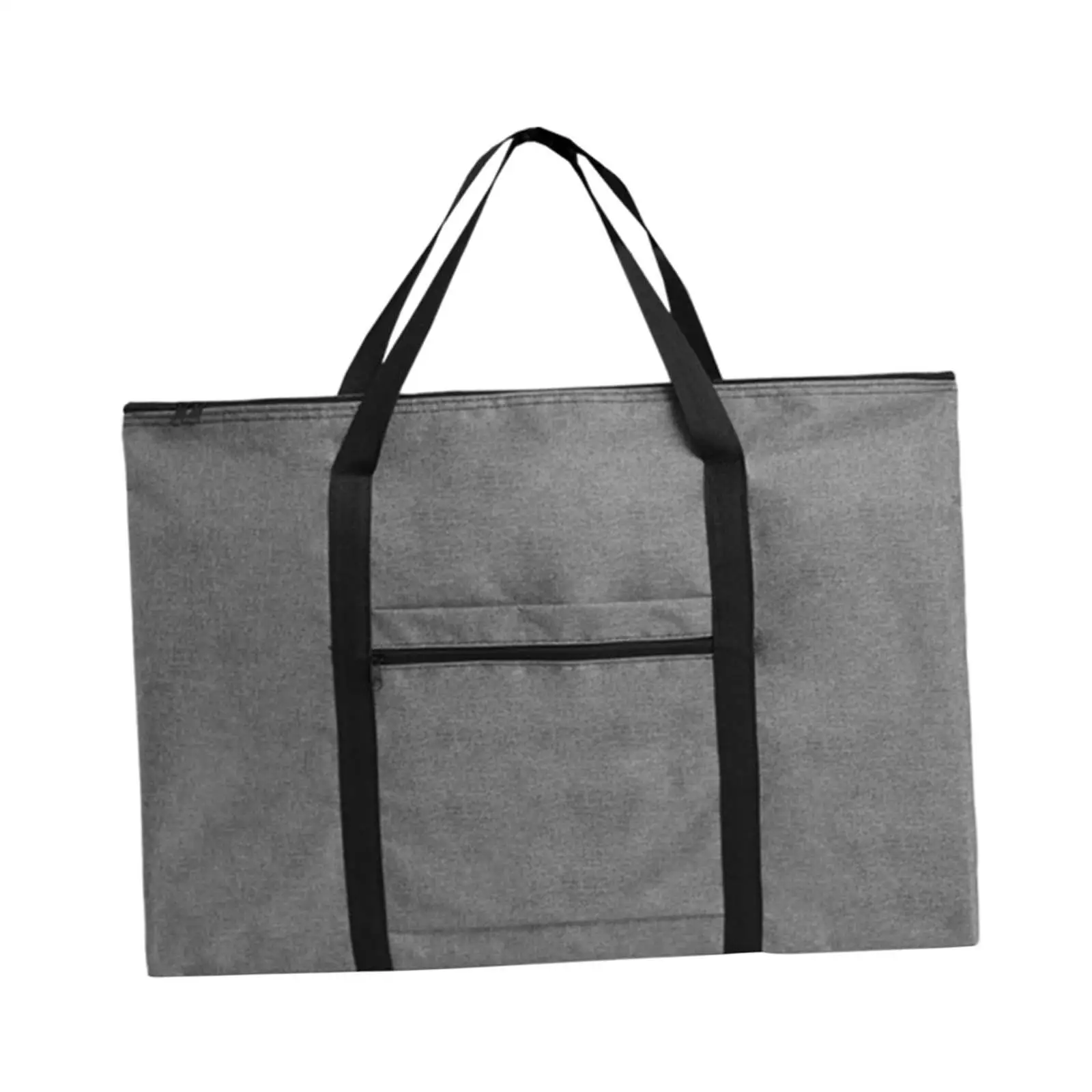 

Art Portfolio Carrying Bag Sketch Bag for Teaching Material Artwork Poster