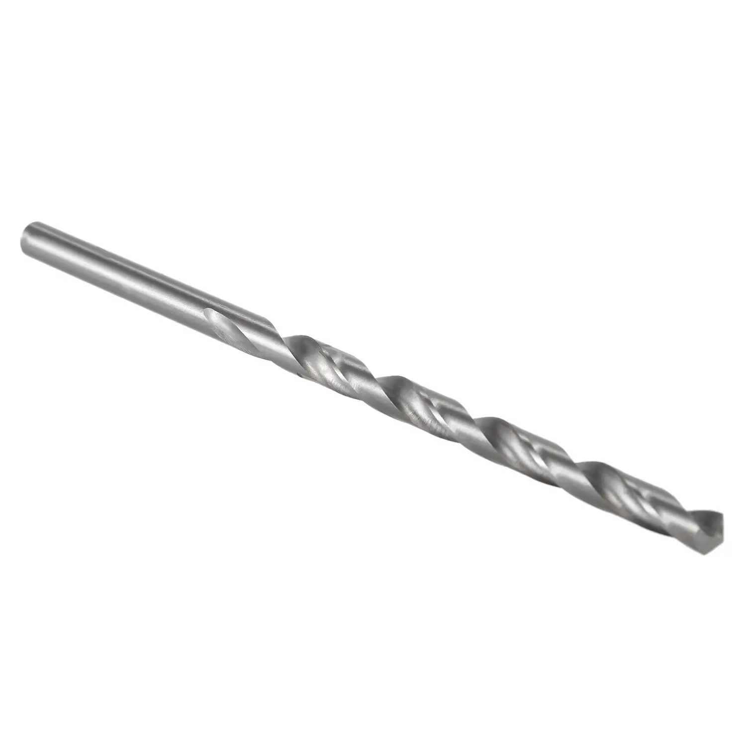 A34R EXTRA LONG HSS DRILL BITS 2Mm 2.5Mm 3Mm 4Mm 5Mm 6Mm SET