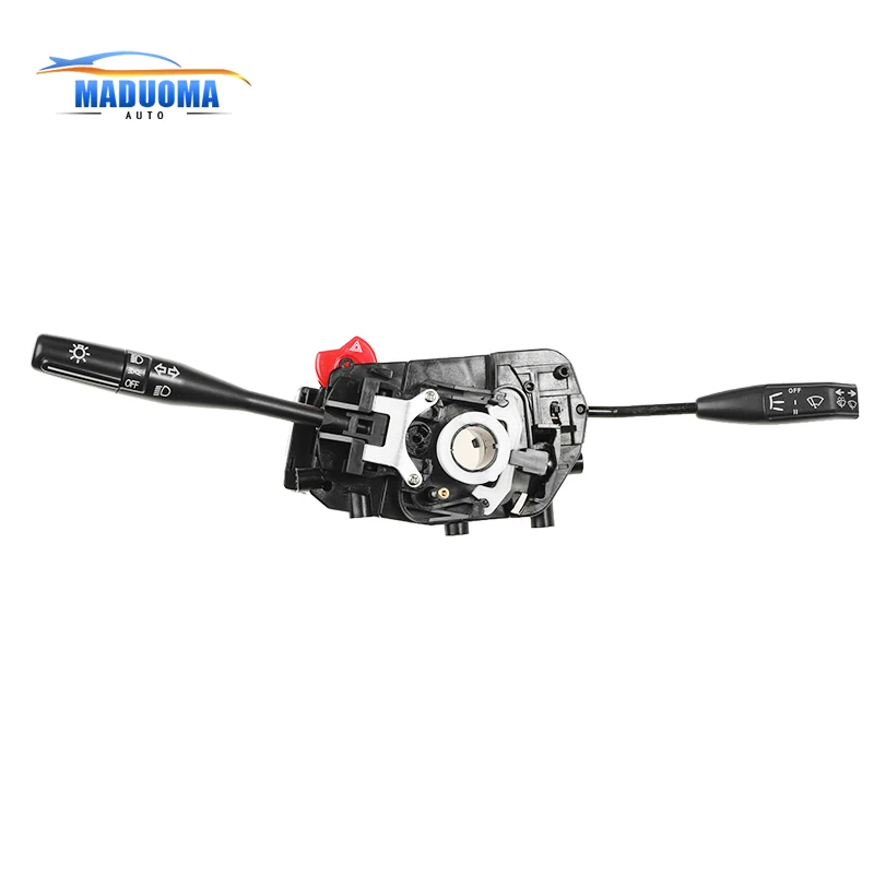 New UB71-66-120 UB7166120 Turn Signal Light Steering Switch For Mazda B2000 UB7166120 UB71-66-120