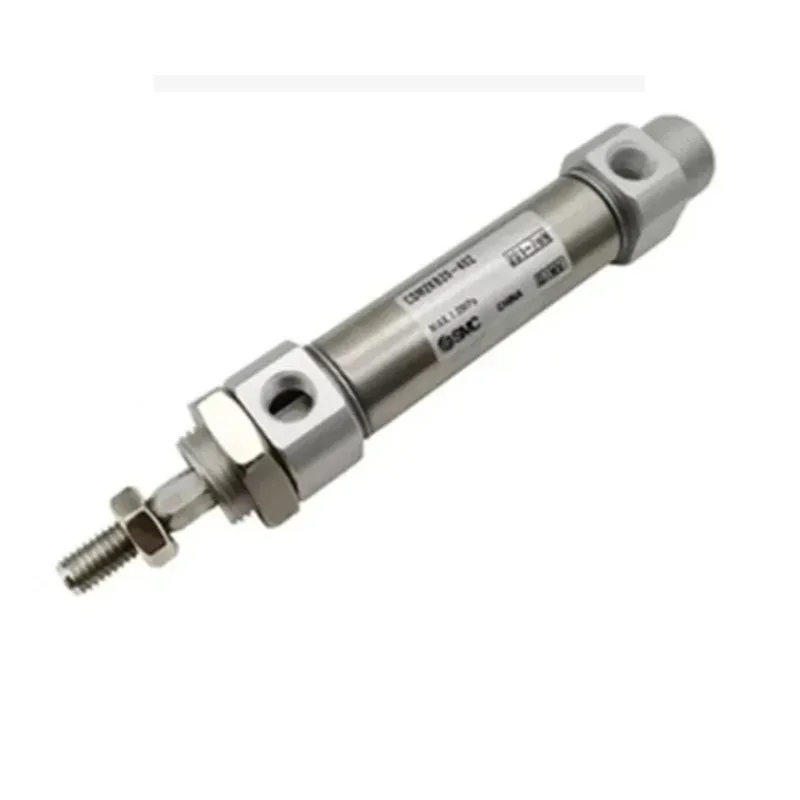 Air Cylinder Non-rotating Rod Type CM2K CM2KB CM2KB20 CDM2KB20 CM2KB20/CDM2KB20-25Z/50Z/75Z/100Z125Z/150Z/175Z/200Z