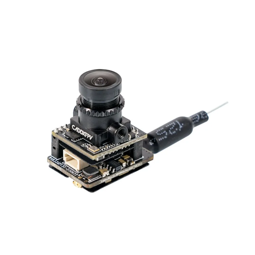 กล้อง BETAFPV 1200TVL FPV - C04 160 °   มุมกว้าง, 1/3 นิ้ว CMOS 4.14 กรัม สำหรับโดรน FPV ขนาดเล็กน้ำหนักเบา