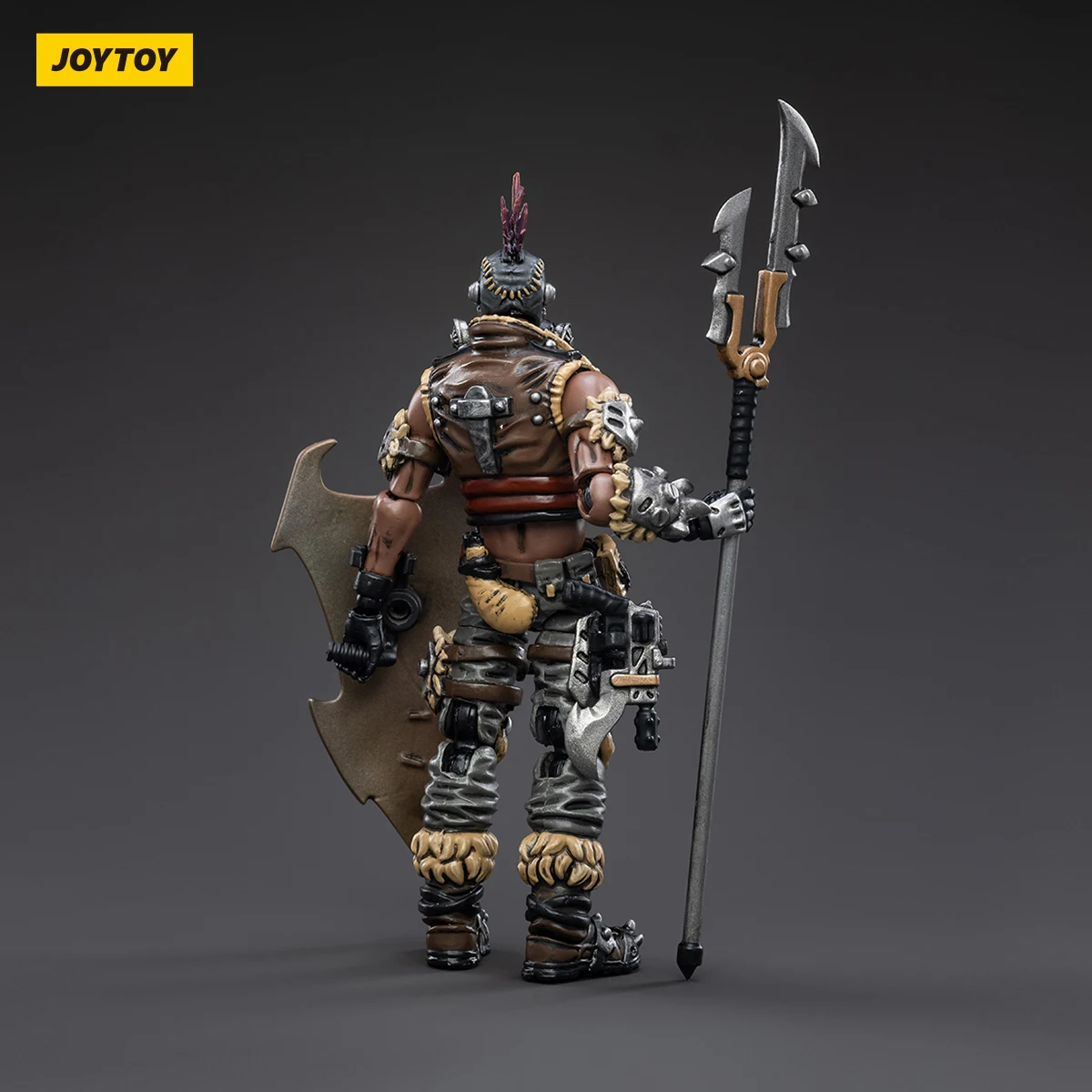 Auf Lager 』 Joytoy Kampf um die Stars 1/18 Action figuren der Kult von San Reja - Logan Anime Spiele Spielzeug Sammlung Modell Set