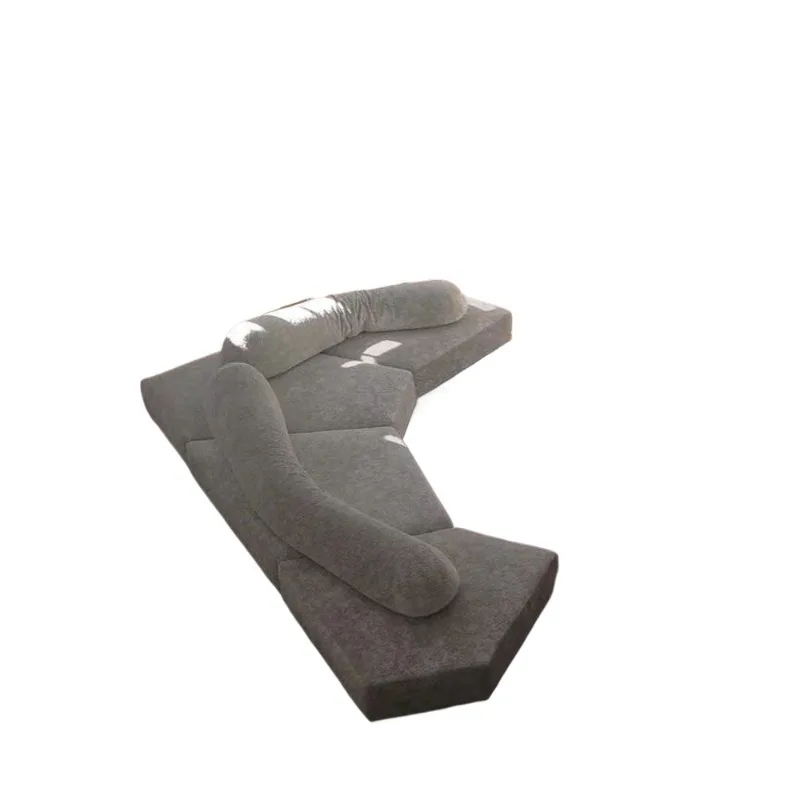 

Designer corner sofa