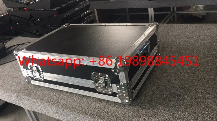 Mini Pearl 1024B DMX512 Stage Lighting Controller Professional Manual Light Console For DJ Stage Show