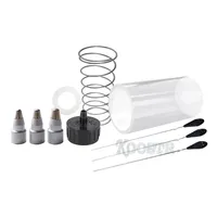SS-331H Accessories 1PCS 5SS-331N-H 5SS-331N-NZ1 5SS-331N-NZ2 5SS-331N-NZ3 5SS-331-CT 5SS-331N-AL5SS-331N-AN 5SS-331N-PAD-W