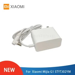 New Xiaomi Mijia G1 stytj02ym sweeping robot vacuum cleaner parts charger power adapter accessories