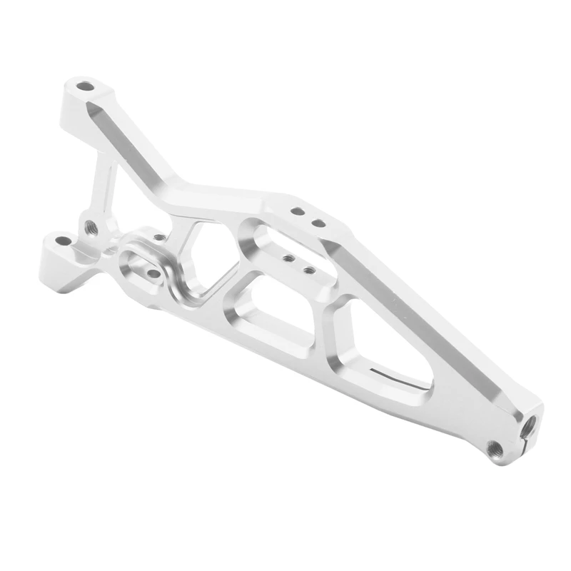 Metal Front Lower Suspension Arm Swing Arm For Arrma 1/8 KRATON 6S NOTORIOUS OUTCAST RC Car Upgrade Parts Accessories