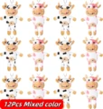 12Pcs Mixed color