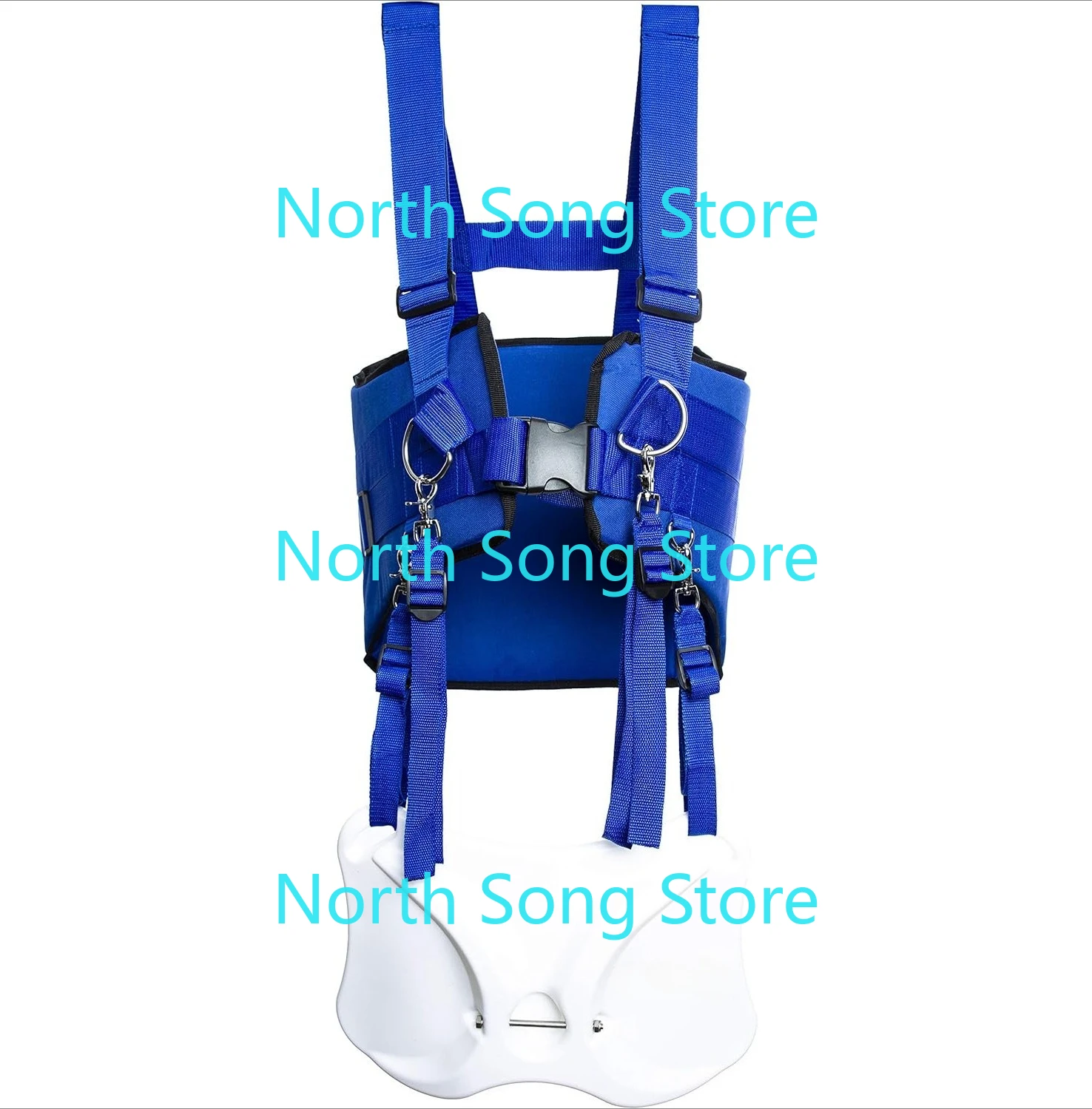 

Плечевой ремень для рыболовного ремня — держатель для боевой удочки для морской рыбы