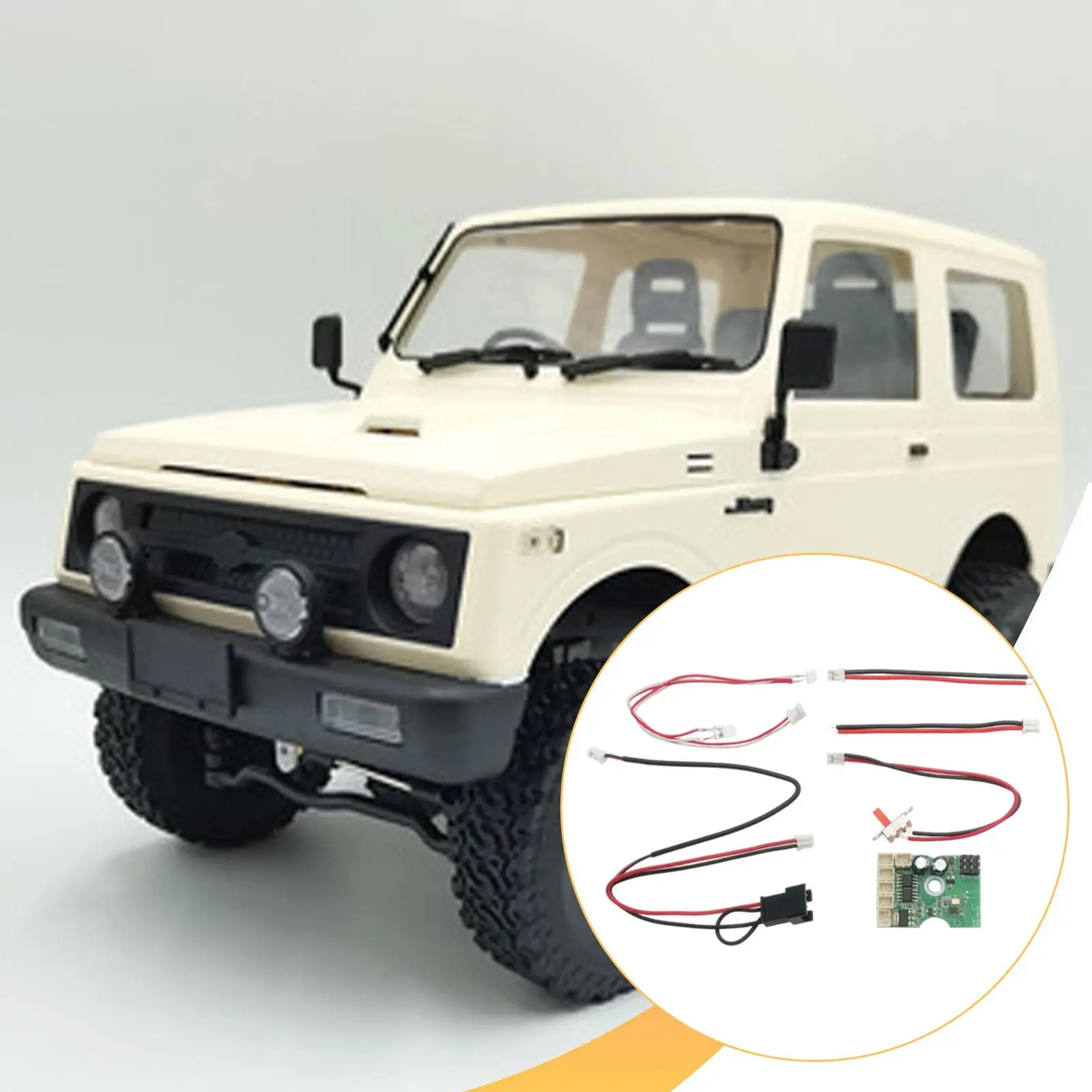 

Набор плат BT для радиоуправляемых машинок, запасные части, простые в установке, профессиональные аксессуары, детали для радиоуправляемых машинок C64-1 D32 C34 B36-2