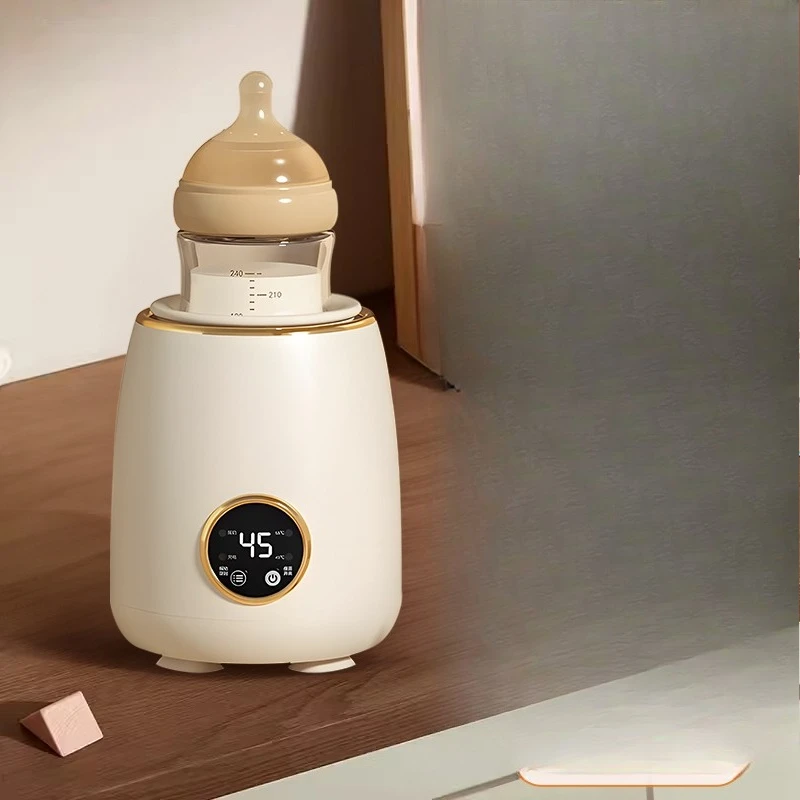 

Infant and toddler constant temperature brewing automatic silent baby milk powder insulation and heating machine