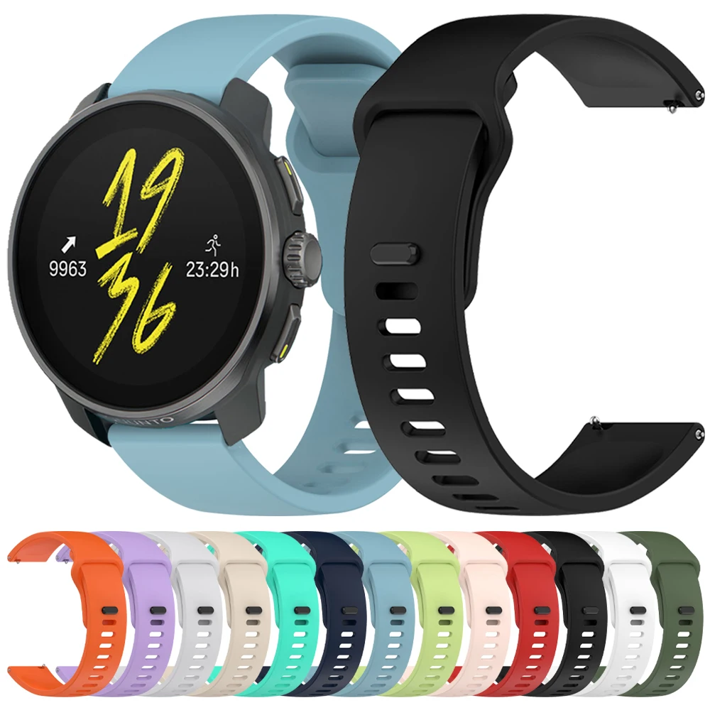 yZ[zSUUNTO RACE S/OCEAN/VERTICAL/5 9 PEAK PRO DLC poh COROS PACE 3 2 APEX 2 Pro pVRXgbv 46mm uXbg 20 22mm Correa