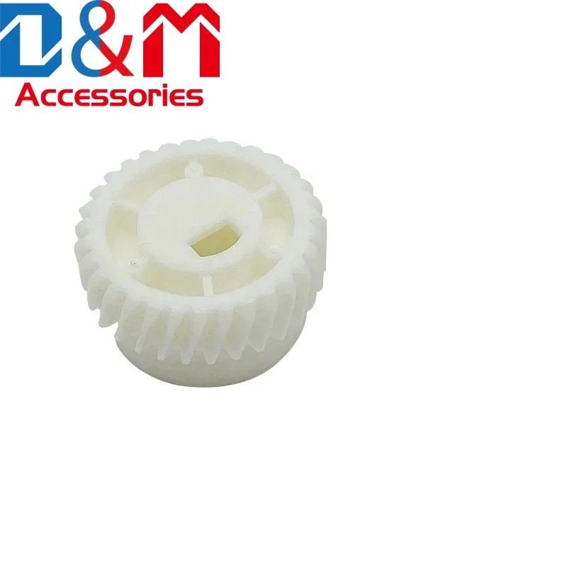 10pcs AB01-1282 31T Transfer Gear สําหรับ RICOH Aficio MP 4000 4001 4002 5000 5001 5002 SP8300 SP8200 / MP4000 MP5000