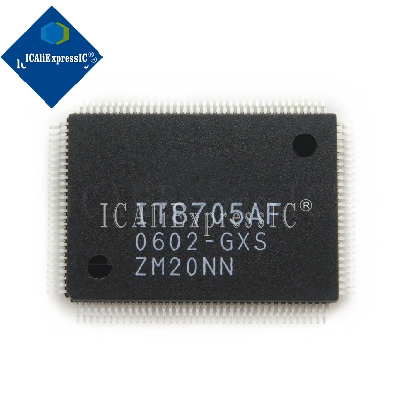 5Pcs/Lot IT8705AF I…