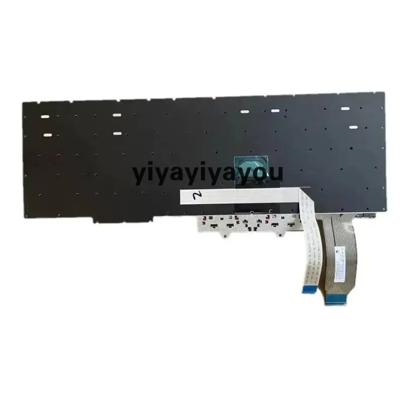 Suitable for Lenovo thinkpad E15 R15 L15 T15P P15V L15GEN1 2 original keyboard