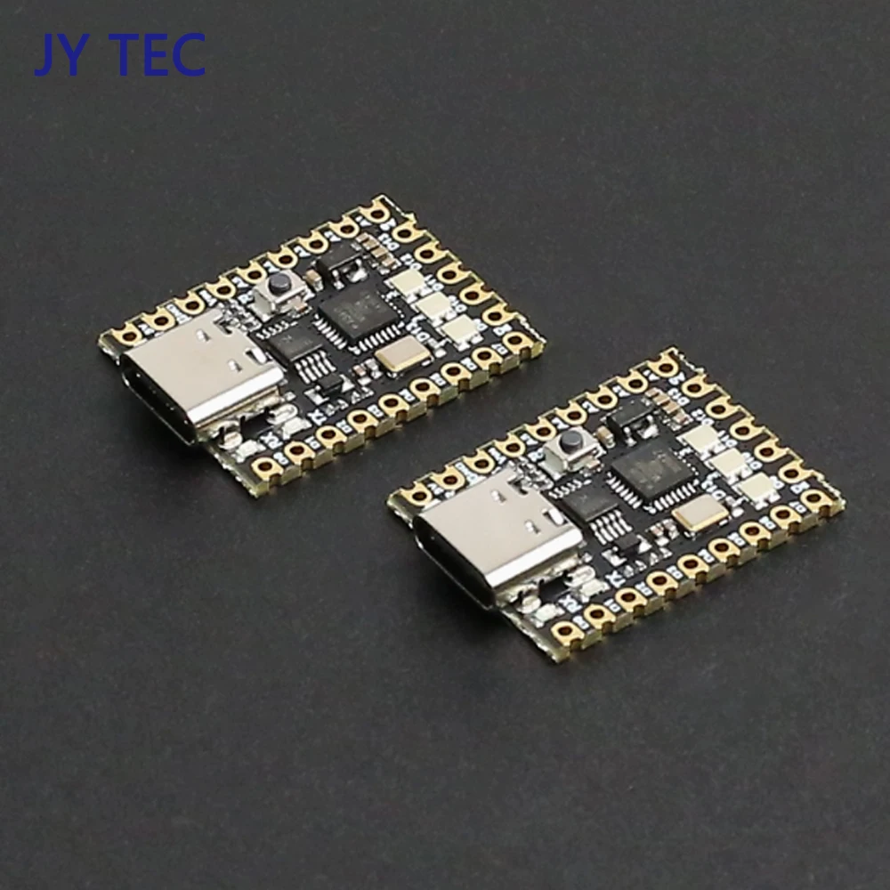 NANO V3.0 / Nano SuperMini Type-C Development Board Atmega328p Chip Ch340 Serial Port For Arduino JY TEC