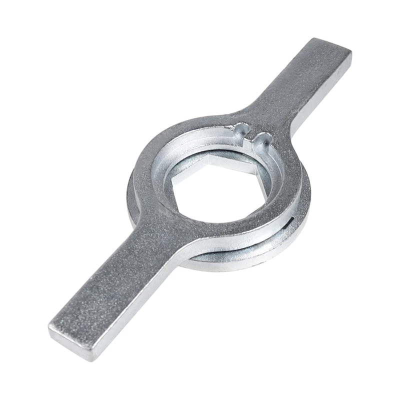 HFIL-TB123A Washing Machine Spanner Wrench Washer Spanner Wrench, 1-11/16 Inch For Washer Repair Whirl-Pool Washing Machine