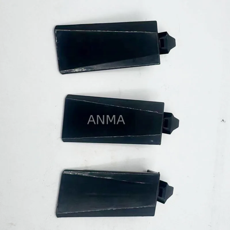 10 pieces Martini Chain Conveyor Board Length: 110mm Width: 38mm Muller Martini printing machine parts