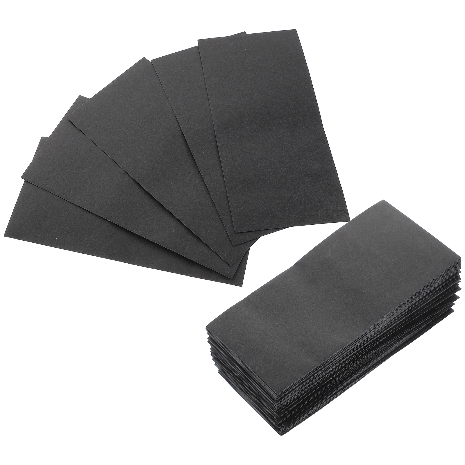 

120 Pcs Cash Envelope Paper Budgeting Small Stuff Coins Pouch Purse Savings Challenge Money Organizer Envelopes