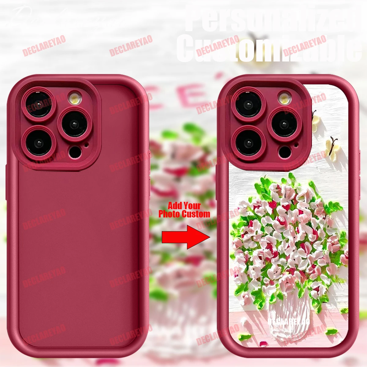 Personalized Diy Cu… - image