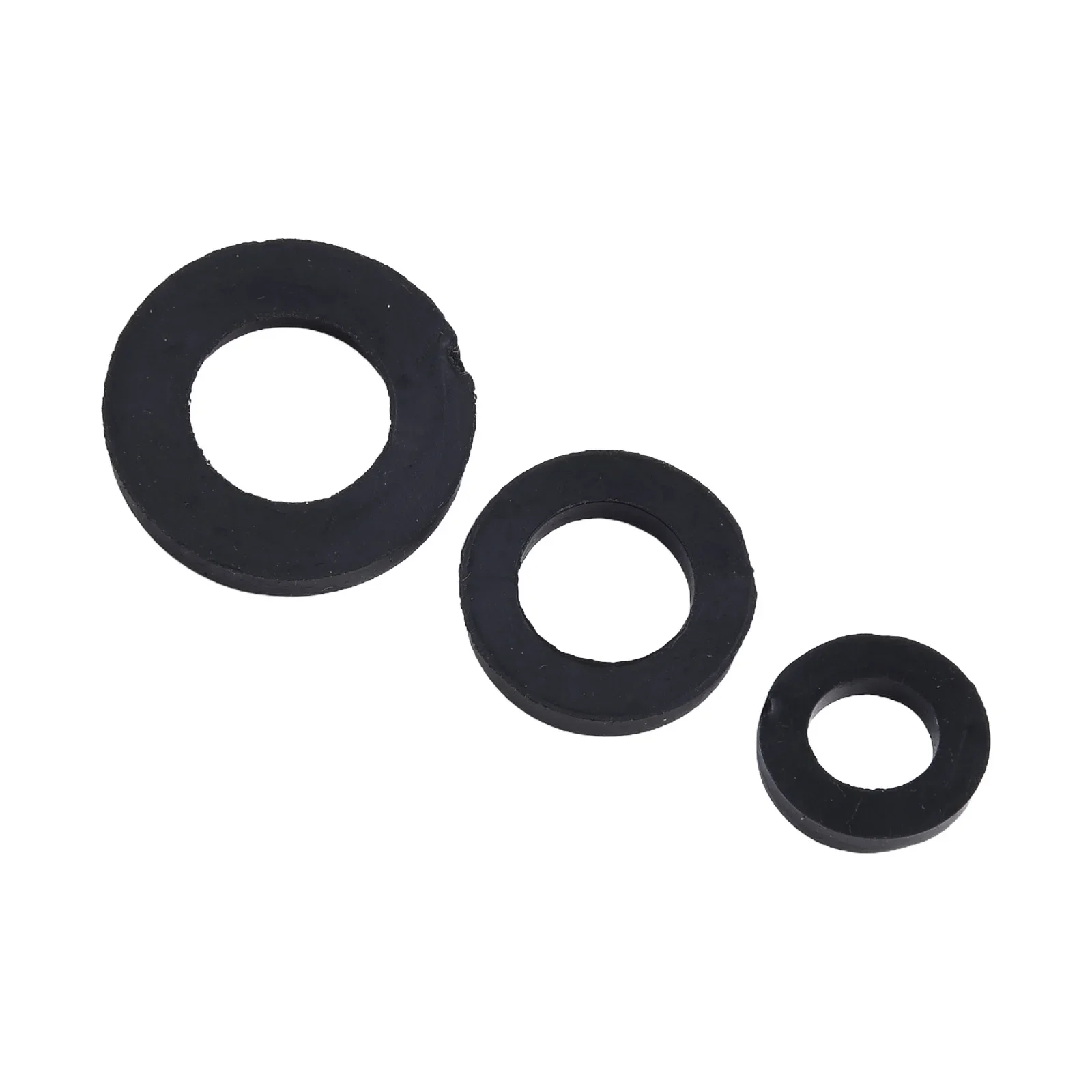 Drip Repair Washers Rubber Washers Bath Tap Repair Shower Hose Repair Worn Washer Replacement Excellent Quality